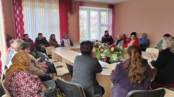 Школа социального работника